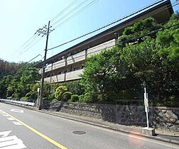 京都府京都市右京区梅ケ畑向ノ地町（賃貸マンション1K・2階・38.00㎡） その5