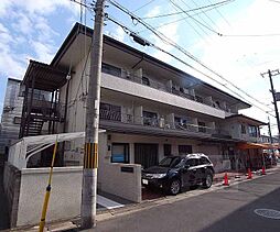 JR山陰本線 嵯峨嵐山駅 徒歩7分の賃貸マンション
