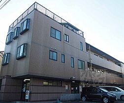 京都府京都市下京区諏訪開町（賃貸マンション1K・3階・18.35㎡） その1