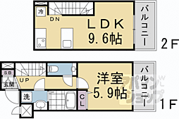 京都駅 15.1万円
