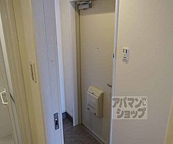 京都府京都市右京区梅津神田町（賃貸マンション1K・2階・24.59㎡） その14