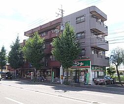 京都府京都市右京区嵯峨広沢南下馬野町（賃貸マンション1K・3階・19.00㎡） その3