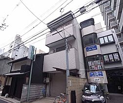 ベルメゾン堀川 202 ｜ 京都府京都市下京区醒ヶ井通四条下ル高野堂町（賃貸マンション1K・2階・19.80㎡） その1