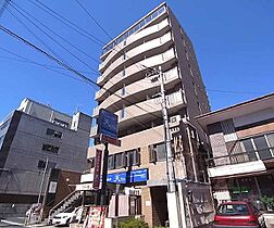 ＣＡＳＡ　ＶＥＲＤＥ高辻 603 ｜ 京都府京都市下京区高辻通烏丸西ル骨屋町（賃貸マンション1K・6階・26.00㎡） その1