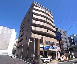 ＣＡＳＡ　ＶＥＲＤＥ高辻 603 ｜ 京都府京都市下京区高辻通烏丸西ル骨屋町（賃貸マンション1K・6階・26.00㎡） その3