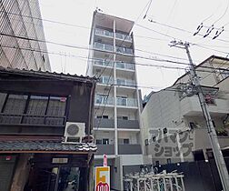 リンツ御池 203 ｜ 京都府京都市中京区小川通御池下ル壺屋町（賃貸マンション1R・2階・35.76㎡） その3