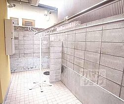 京都府京都市右京区西院久田町（賃貸マンション1K・1階・22.67㎡） その16