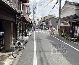 ウィッシュ河原町 402 ｜ 京都府京都市東山区大和大路通四条下る2丁目亀井町（賃貸マンション1R・4階・17.22㎡） その24