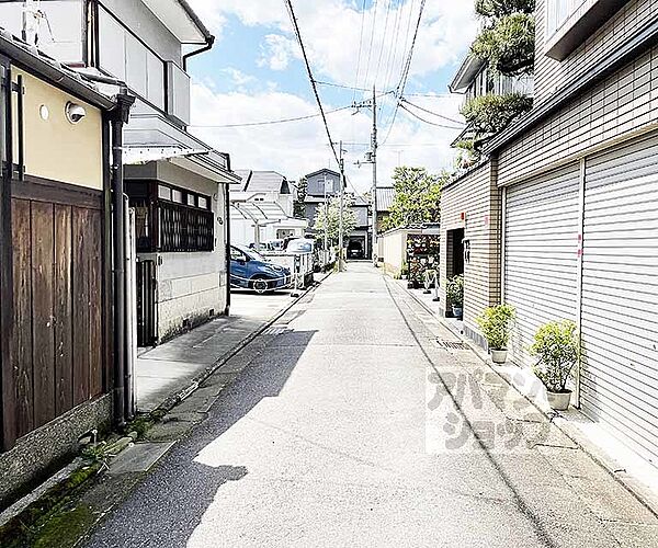 京都府京都市上京区河原町通広小路下る東桜町(賃貸マンション1R・3階・44.00㎡)の写真 その9