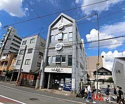 京都府京都市右京区山ノ内西八反田町（賃貸マンション1LDK・3階・29.44㎡） その3