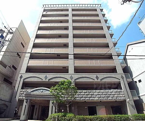 エステムプラザ京都四条烏丸 302｜京都府京都市中京区蛸薬師通室町西入姥柳町(賃貸マンション2LDK・3階・53.42㎡)の写真 その3