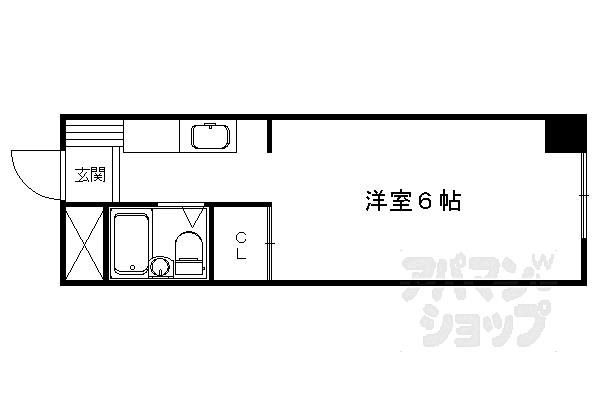 物件拡大画像