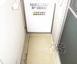 京都府京都市南区東九条上御霊町（賃貸マンション1K・3階・16.88㎡） その23