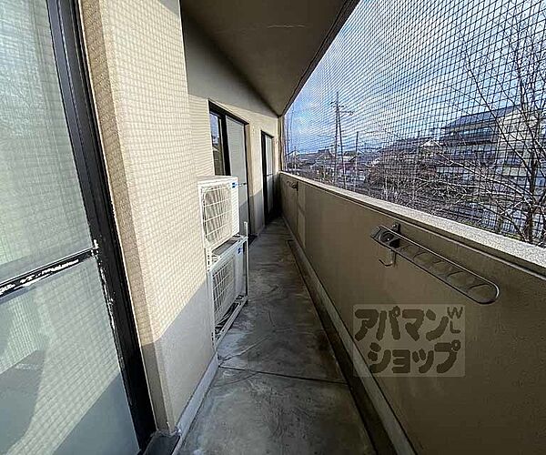 京都府京都市右京区太秦上ノ段町(賃貸マンション2LDK・2階・51.64㎡)の写真 その11