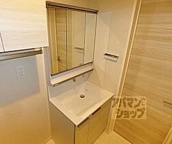 京都府京都市中京区西ノ京北円町（賃貸マンション1LDK・3階・42.03㎡） その9