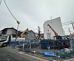 京都府京都市中京区西ノ京北円町（賃貸マンション1LDK・3階・42.03㎡） その5