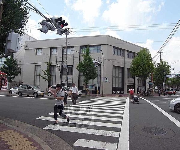 京都府京都市中京区西ノ京北円町(賃貸マンション1LDK・3階・42.03㎡)の写真 その7