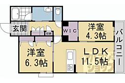 東海道・山陽本線 京都駅 徒歩18分