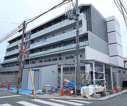 京都府京都市南区八条源町（賃貸マンション1LDK・5階・32.52㎡） その1