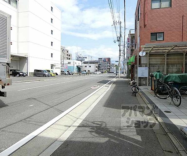 京都府京都市右京区西院久田町(賃貸マンション1K・2階・17.80㎡)の写真 その17