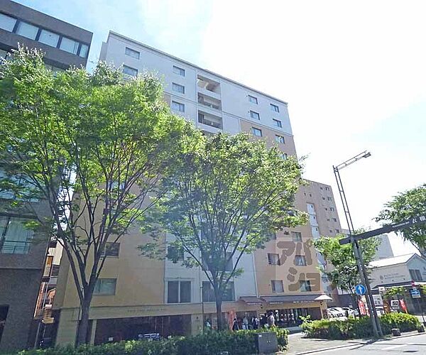 イーグルコート烏丸御池 302｜京都府京都市中京区衣棚通御池下る長浜町(賃貸マンション2LDK・3階・56.84㎡)の写真 その3