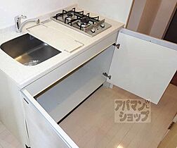 京都府京都市下京区西七条南東野町（賃貸マンション1K・4階・22.60㎡） その21