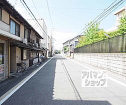 コーポ姉小路 203 ｜ 京都府京都市東山区三条通北裏白川筋西入2丁目東姉小路町（賃貸マンション1K・2階・21.00㎡） その29