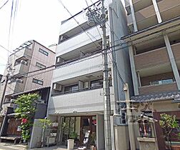 バインオークＮＩＣ 314 ｜ 京都府京都市中京区二条通富小路東入ル晴明町（賃貸マンション1K・3階・18.23㎡） その1