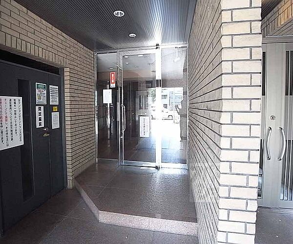 ラフィーネ四条堀川 602｜京都府京都市下京区堀川通四条下ル四条堀川町(賃貸マンション1K・6階・26.00㎡)の写真 その20