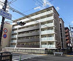 京都府京都市右京区西京極北大入町（賃貸マンション1R・4階・15.78㎡） その1