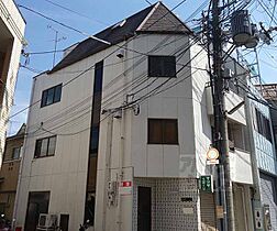 京都府京都市南区唐橋堂ノ前町（賃貸マンション1R・4階・15.02㎡） その1