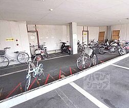 京都府京都市右京区西院安塚町（賃貸マンション1K・5階・22.21㎡） その19