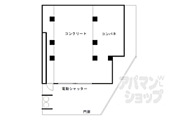 JR東海道・山陽本線 山科駅 徒歩37分 1階/-