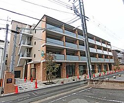 京都府京都市中京区西ノ京小倉町（賃貸マンション1LDK・2階・38.38㎡） その3