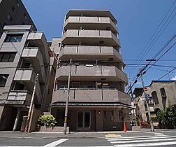 京都府京都市上京区日暮通丸太町上ル西院町（賃貸マンション1LDK・3階・36.42㎡） その3