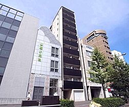 バインオーク・イレヴン 302 ｜ 京都府京都市中京区岩上通蛸薬師下る宮本町（賃貸マンション1K・3階・18.92㎡） その1