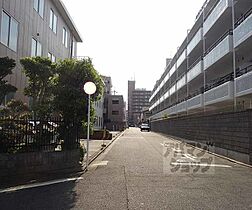 京都府京都市中京区西ノ京銅駝町（賃貸マンション1K・2階・21.50㎡） その21