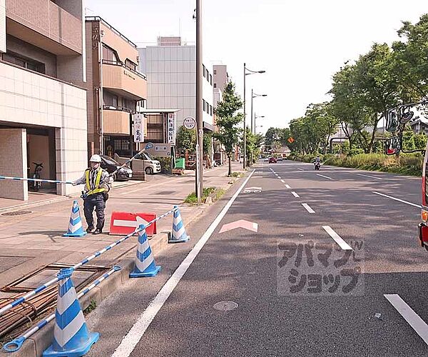 京都府京都市下京区醒ケ井通六条上る佐女牛井町(賃貸マンション2LDK・5階・55.50㎡)の写真 その7