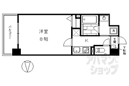 東海道・山陽本線 京都駅 徒歩3分