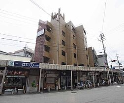 京都府京都市上京区一条通七本松西入東町（賃貸マンション1LDK・6階・63.39㎡） その3