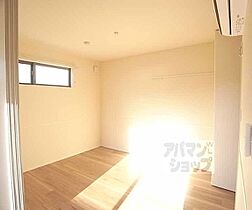 京都府京都市右京区太秦中筋町（賃貸マンション1LDK・1階・42.90㎡） その29