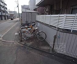 京都府京都市中京区西ノ京南壺井町（賃貸マンション2LDK・1階・45.52㎡） その6