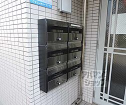 京都府京都市中京区西ノ京南壺井町（賃貸マンション2LDK・1階・45.52㎡） その8