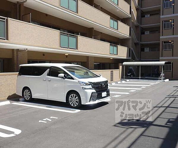 京都府京都市下京区西七条東八反田町(賃貸マンション3LDK・5階・88.01㎡)の写真 その7