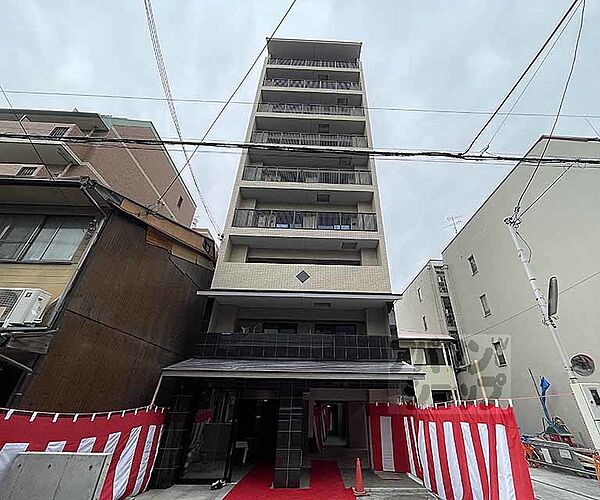 ベラジオ雅び京都河原町 601｜京都府京都市下京区麩屋町通五条上る下鱗形町(賃貸マンション1LDK・6階・42.50㎡)の写真 その3