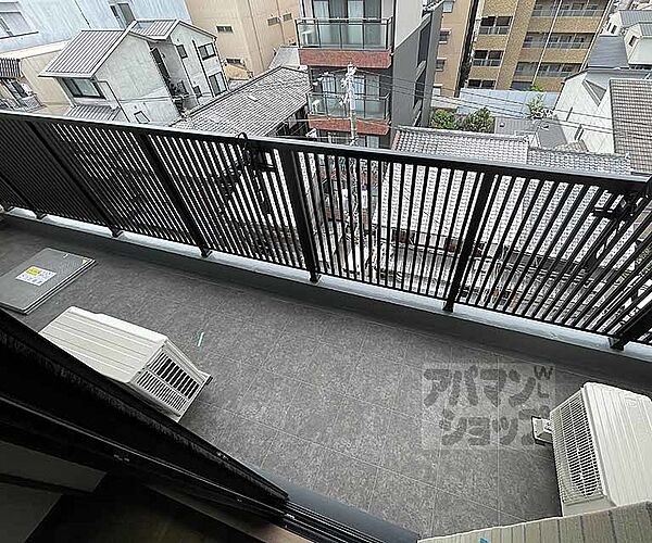 ベラジオ雅び京都河原町 601｜京都府京都市下京区麩屋町通五条上る下鱗形町(賃貸マンション1LDK・6階・42.50㎡)の写真 その13