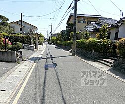 京都府京都市右京区宇多野福王子町（賃貸マンション1K・2階・19.80㎡） その20