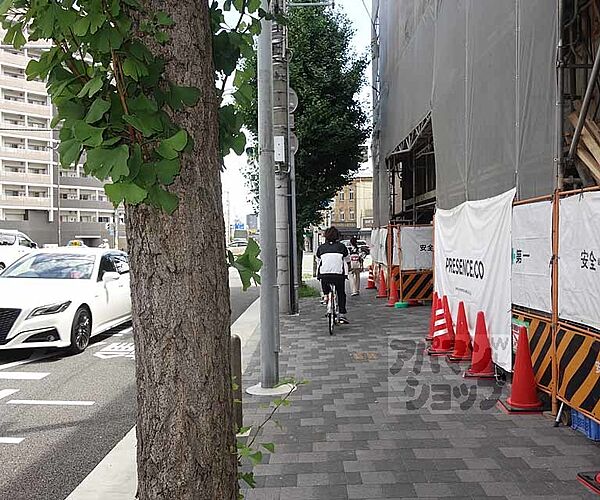 京都府京都市下京区住吉町(賃貸マンション2LDK・4階・52.27㎡)の写真 その11