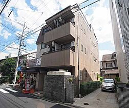 京都府京都市上京区下立売大宮西入る浮田町（賃貸マンション1R・3階・17.81㎡） その3