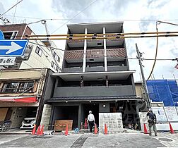 京都府京都市上京区一条通御前通東入西町（賃貸マンション1LDK・3階・38.32㎡） その4